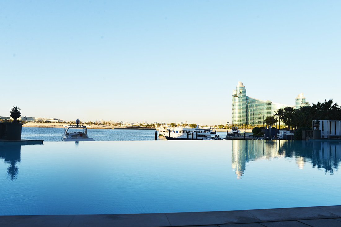 Apartment in Al Jaddaf, Dubai, United Arab Emirates 5 - 17358116