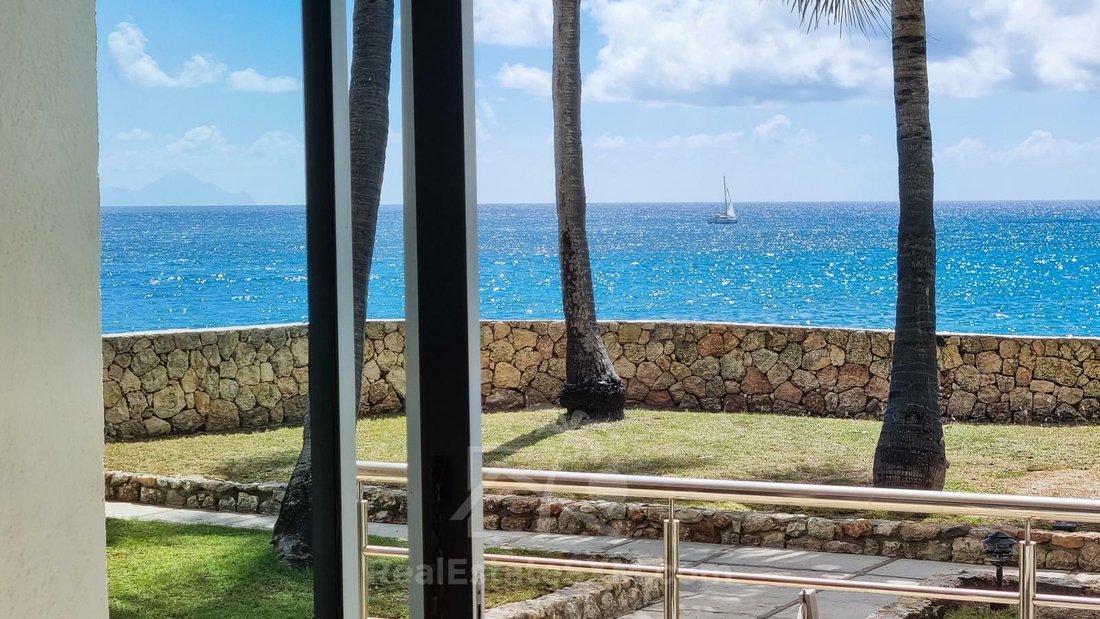 Condo in Simpson Bay, Sint Maarten 1 - 17356264