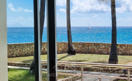 Condo in Simpson Bay, Sint Maarten 1