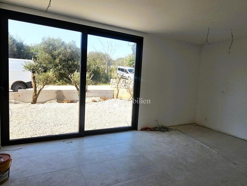Apartment in Krk, Primorje-Gorski Kotar County, Croatia 4 - 17363801