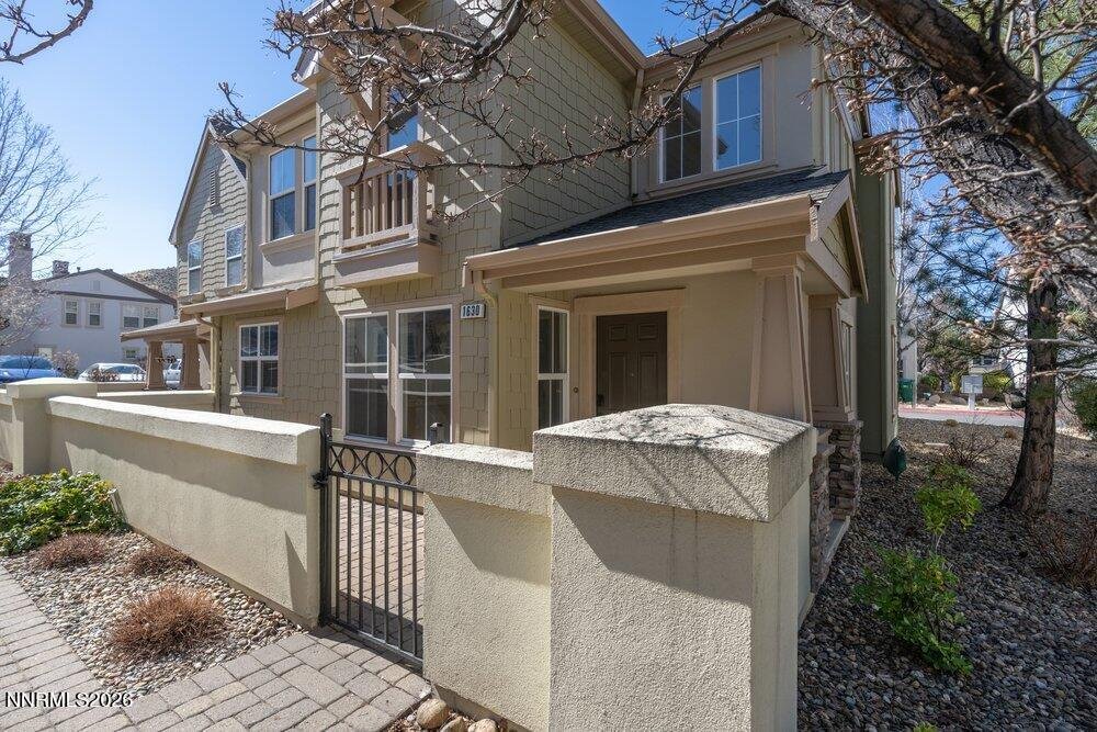House in Reno, Nevada, United States 1 - 17264424