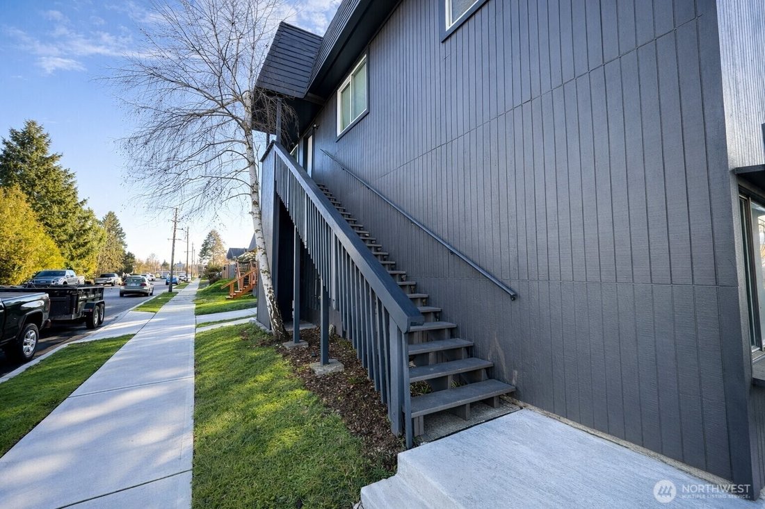 House in Tacoma, Washington, United States 4 - 17361228