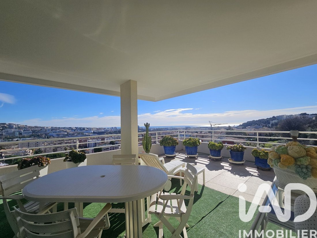 Apartment in Saint-Laurent-du-Var, Provence-Alpes-Côte d'Azur, France 1 - 17366379