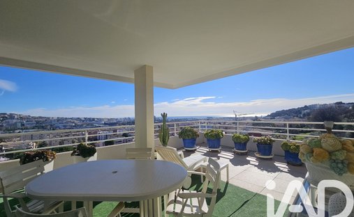 Apartment in Saint-Laurent-du-Var, Provence-Alpes-Côte d'Azur, France 1