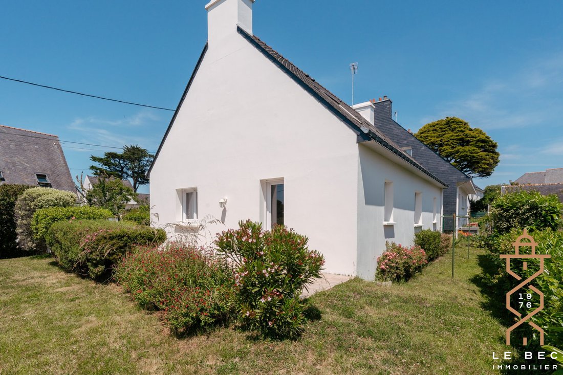 House in Carnac, Brittany, France 2 - 15796104