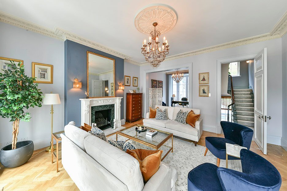 House in Belgravia, Westminster, England 4 - 17356563