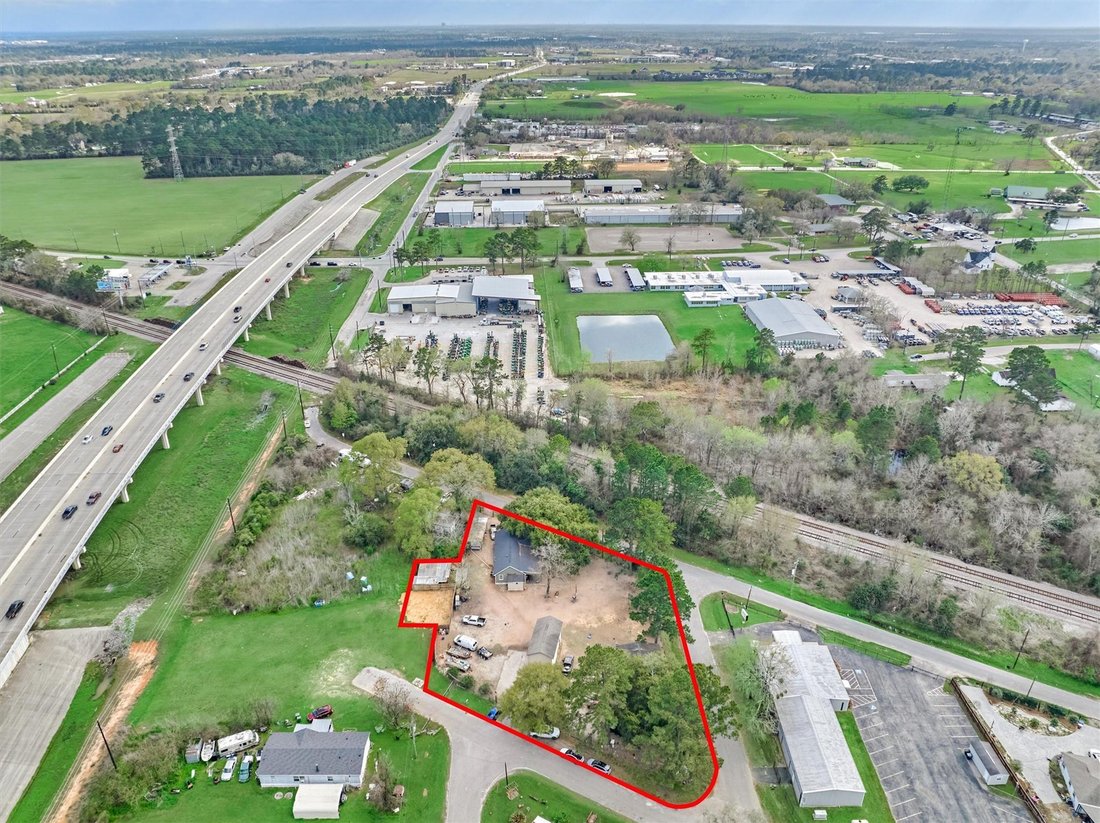 House in Spring, Texas, United States 1 - 17365540