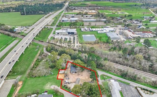 Maison à Spring, Texas, États-Unis 1