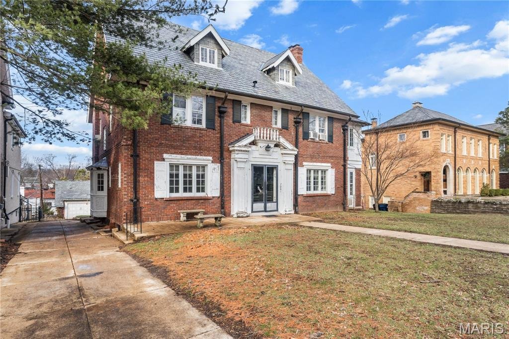 Casa a University City, Missouri, Stati Uniti 2 - 17363005
