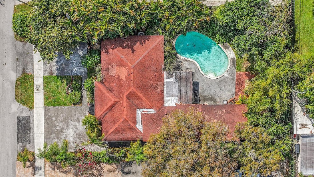 House in Fort Lauderdale, Florida, United States 2 - 17360655