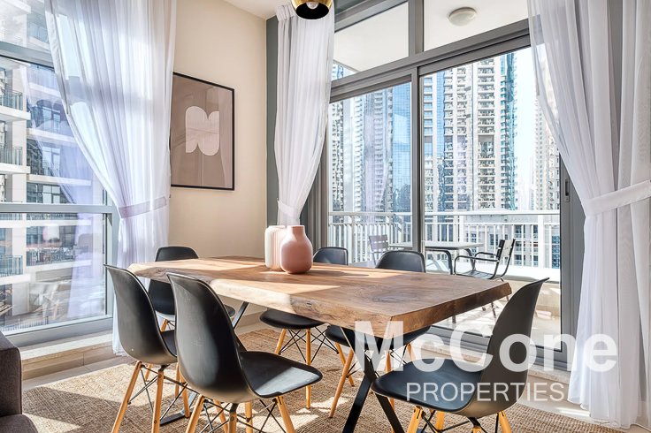 Apartment in Downtown Dubai, Dubai, United Arab Emirates 4 - 17371500
