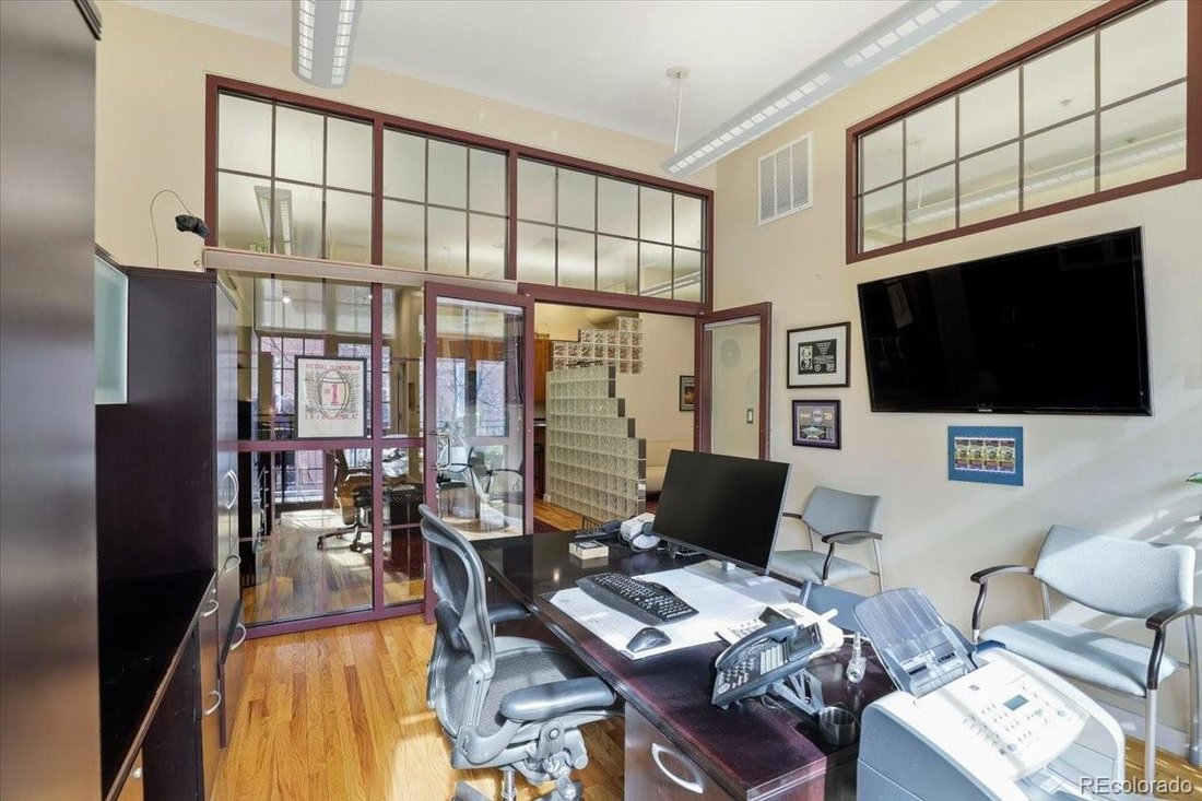 Condo in Denver, Colorado, United States 3 - 17371421