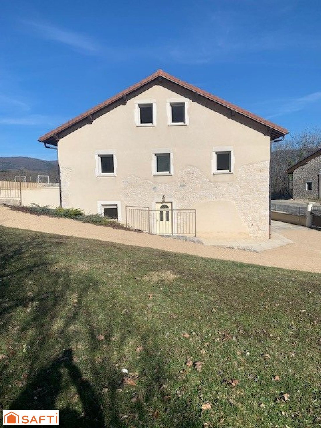 House in Belmont-Luthezieu, Valromey-sur-Seran, France 4 - 17370114