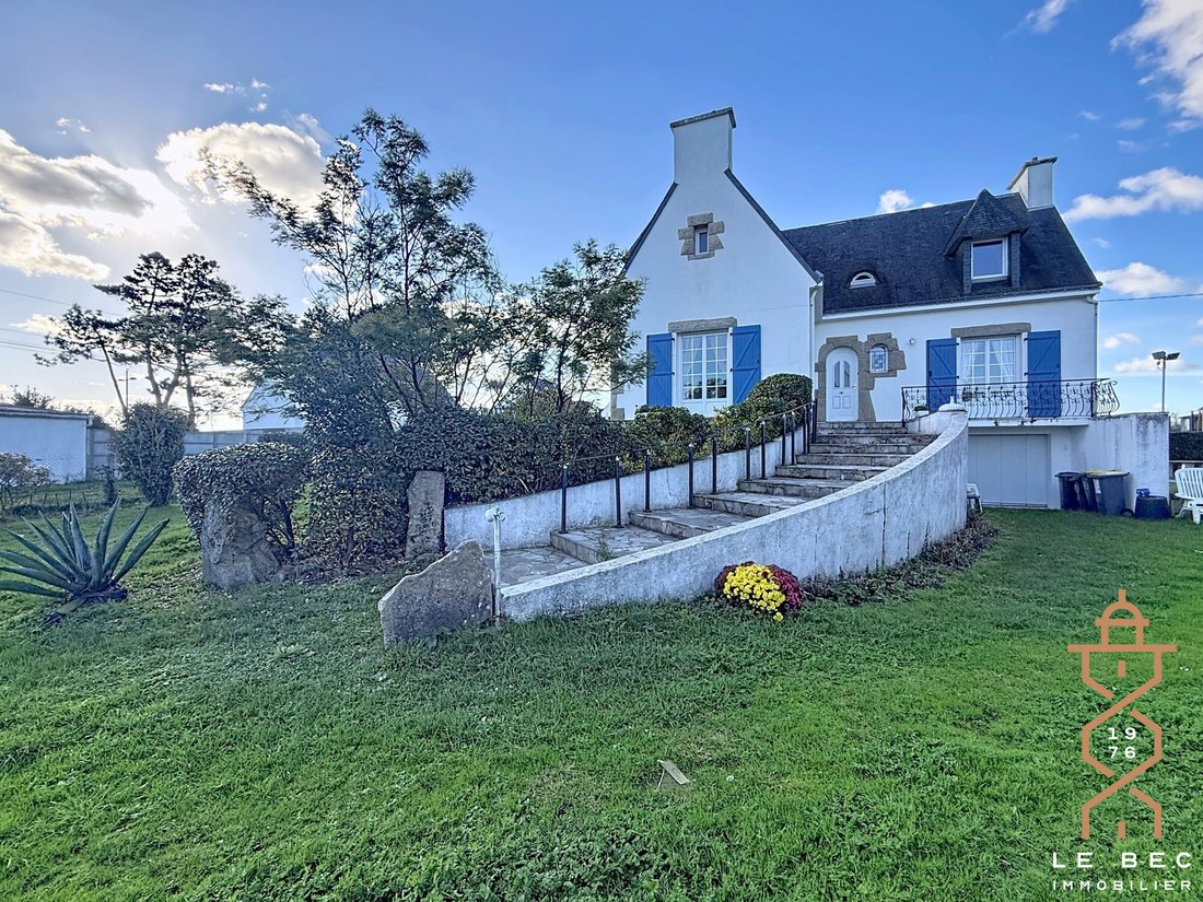 House in Erdeven, Brittany, France 1 - 16737394