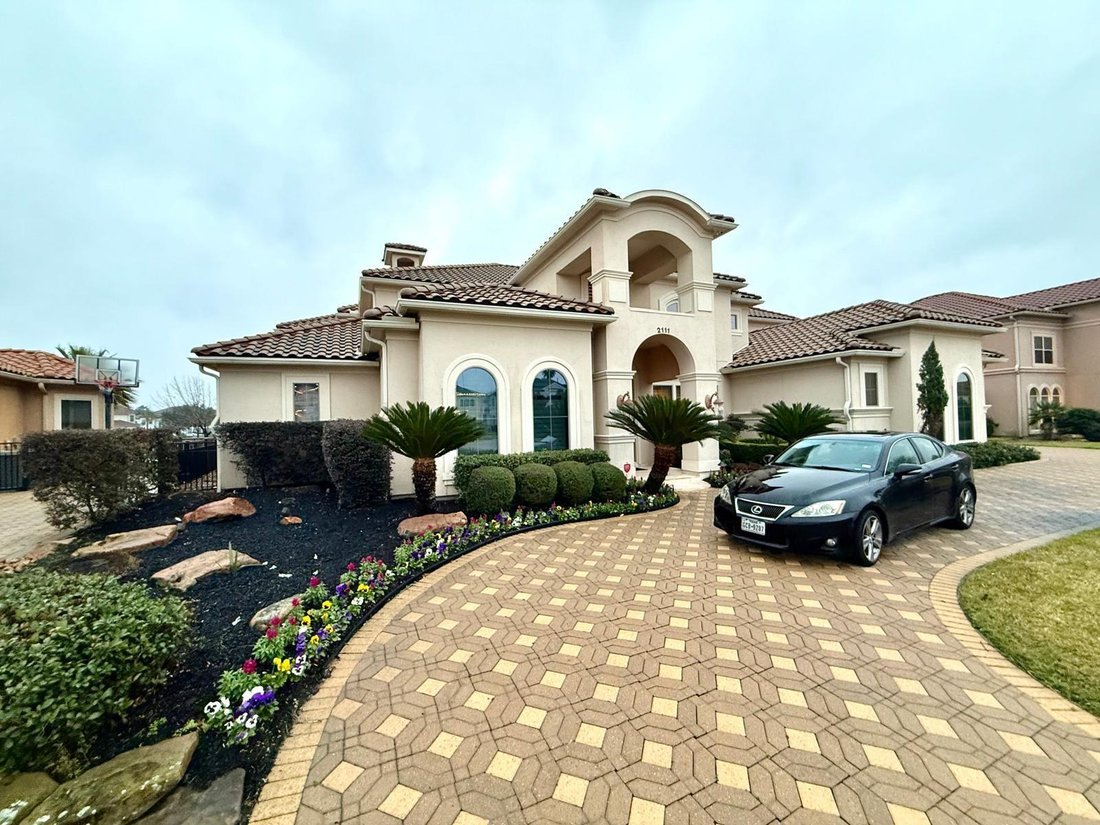 House in Houston, Texas, United States 1 - 17370775