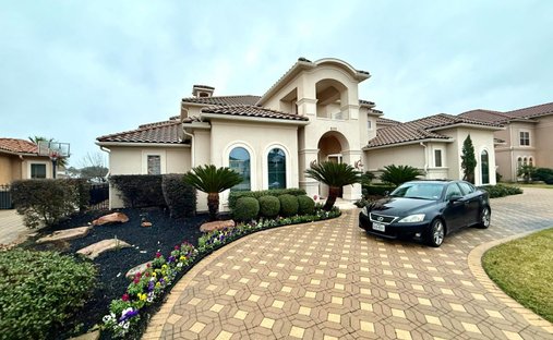 Casa a Houston, Texas, Stati Uniti 1
