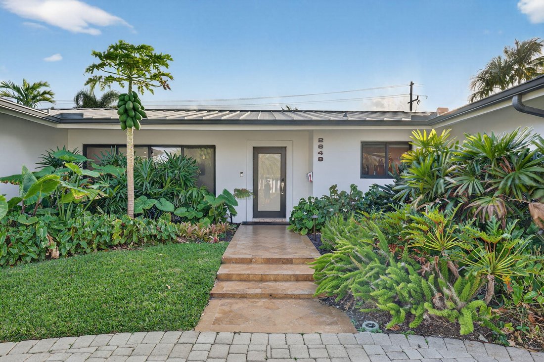 House in Fort Lauderdale, Florida, United States 2 - 17360708