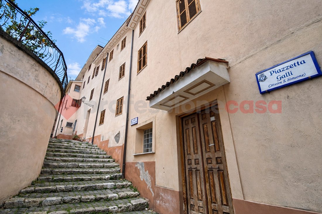 Alatri, Lazio, Italy 3 - 17370602