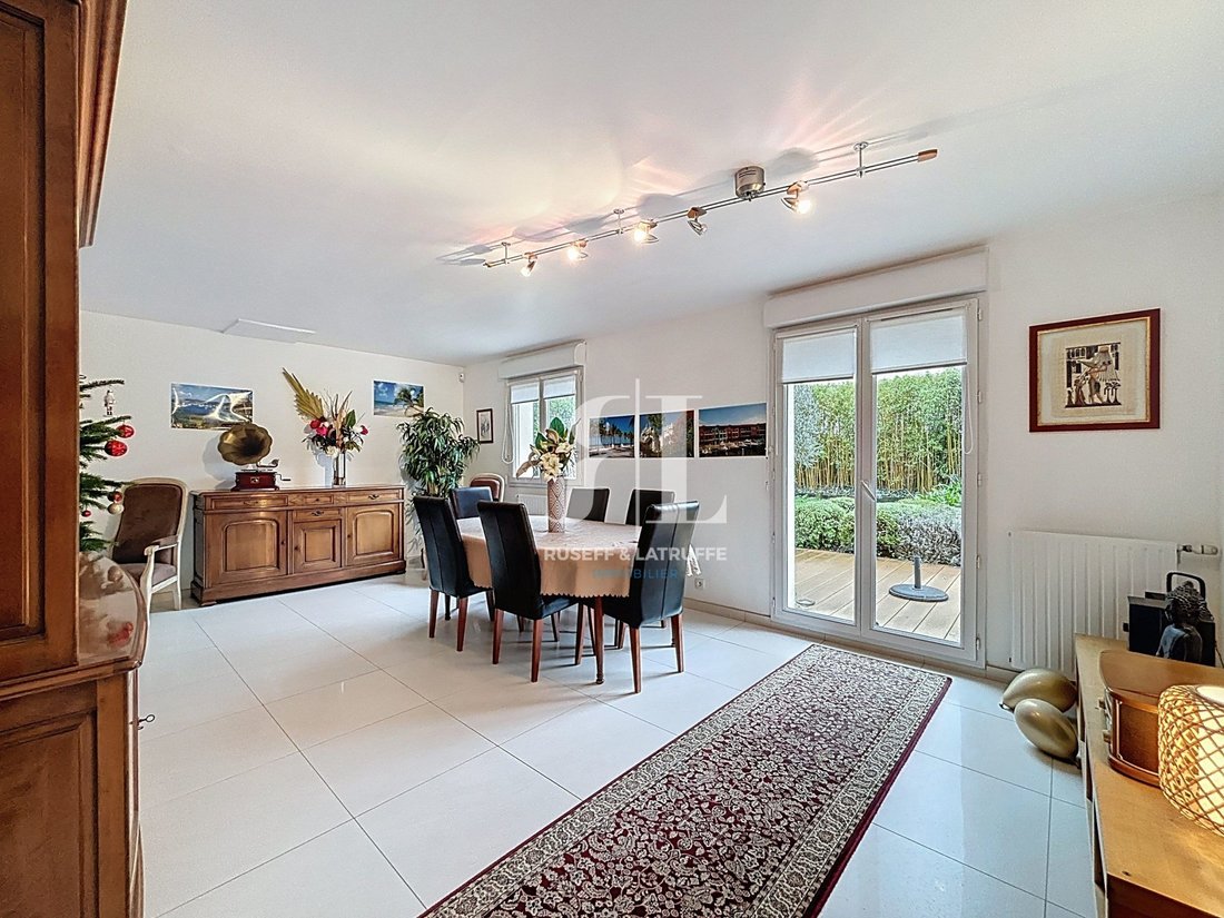 House in Quatre Chemins-Quelisoy, Larmor-Plage, France 1 - 17357381