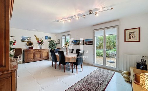House in Quatre Chemins-Quelisoy, Larmor-Plage, France 1