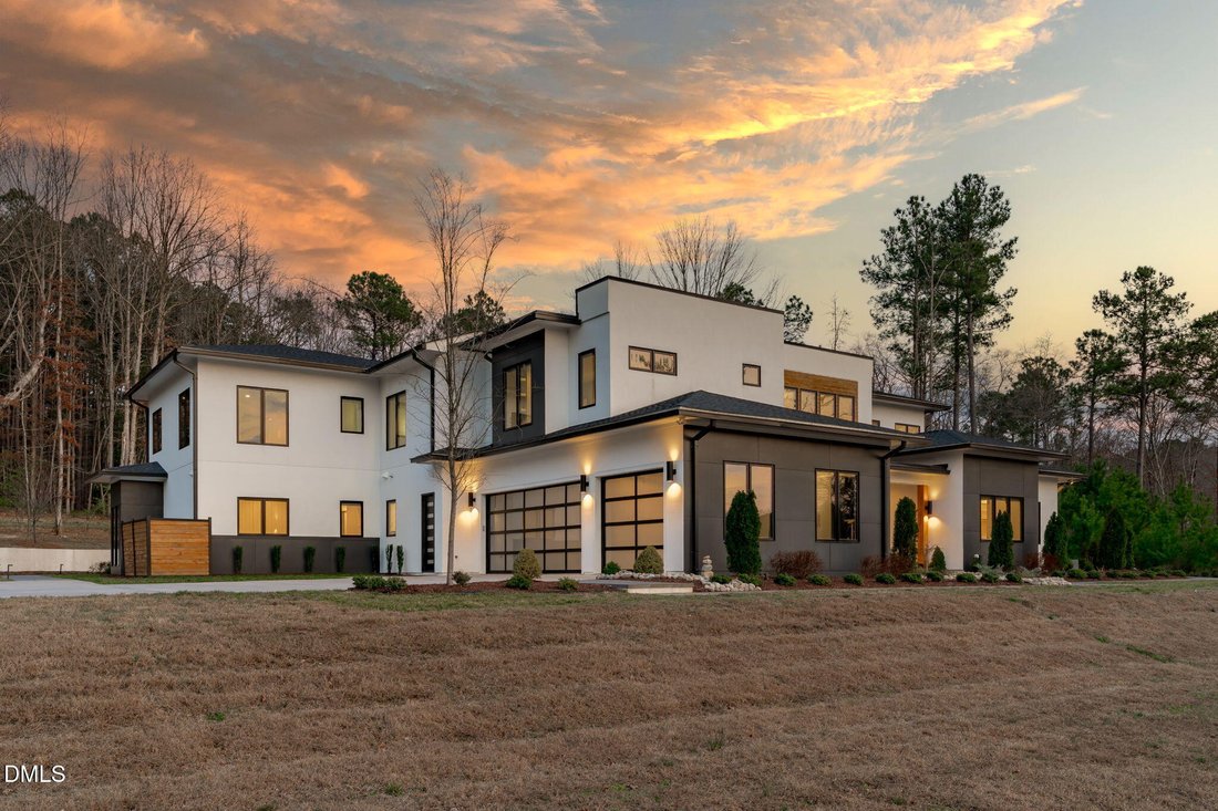 House in Apex, North Carolina, United States 2 - 17360403
