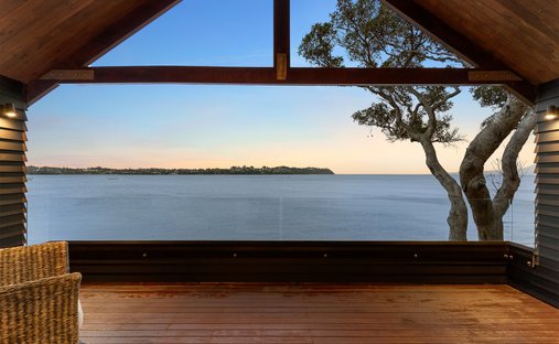 Maison à Auckland, Auckland, Nouvelle-Zélande 1