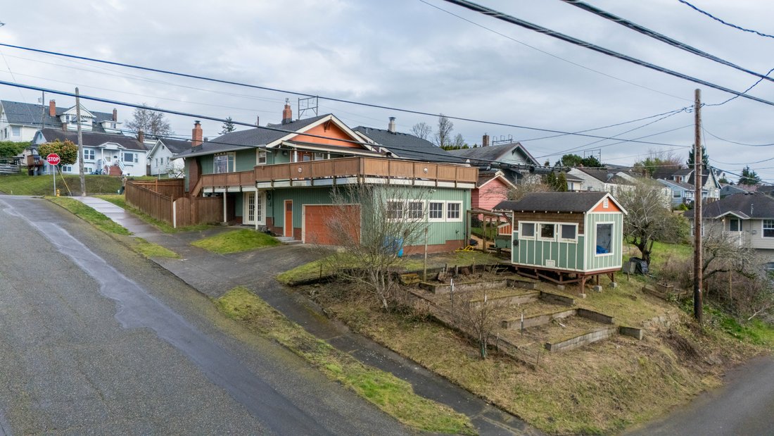 House in Everett, Washington, United States 2 - 17358755