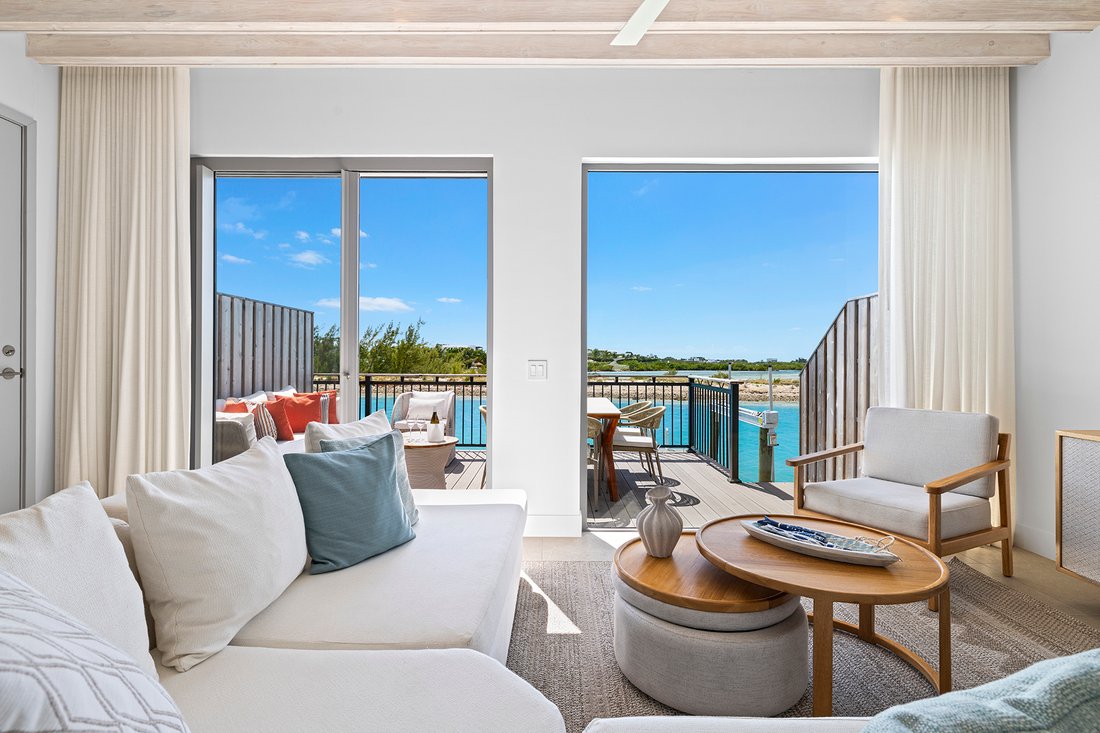 Condo in Long Bay Hills, Caicos Islands, Turks and Caicos Islands 5 - 17238384