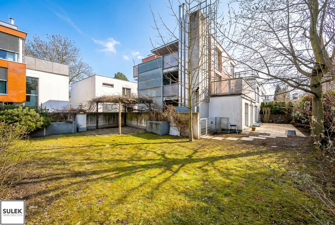 Apartment in Vienna, Wien, Austria 4 - 17364225