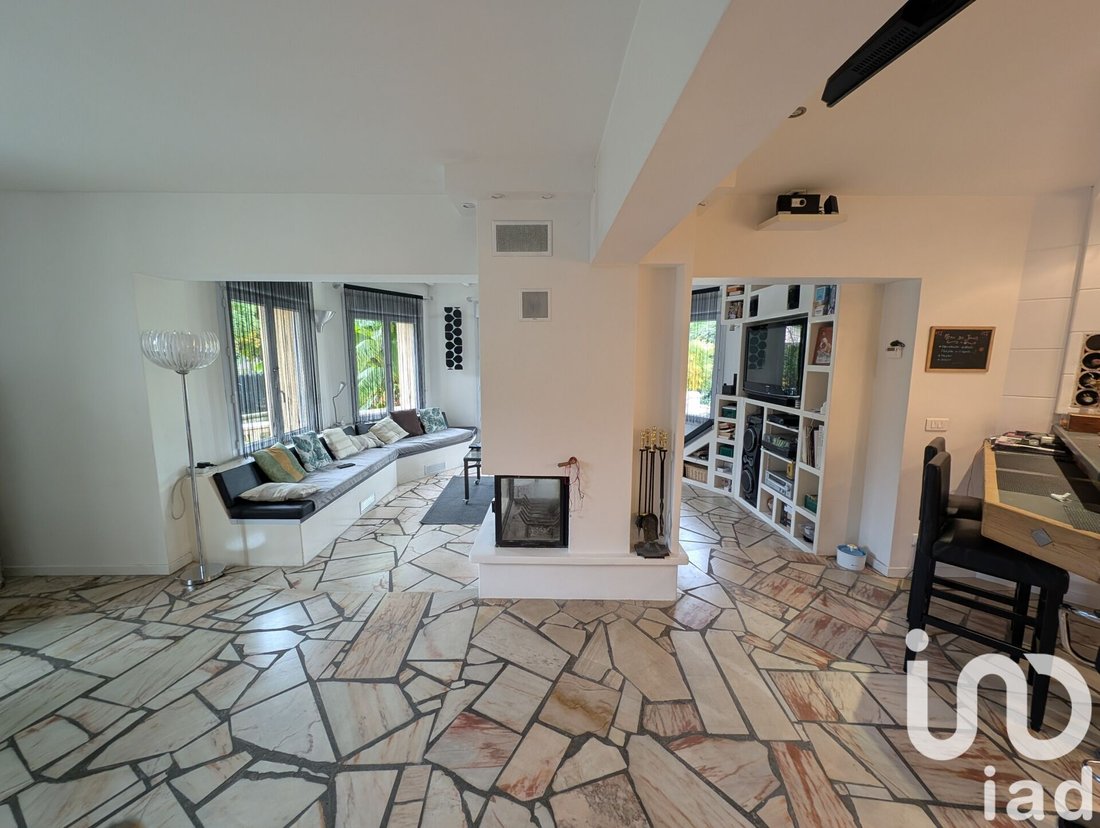 House in Vieux Pays, Arnouville, France 4 - 17366419