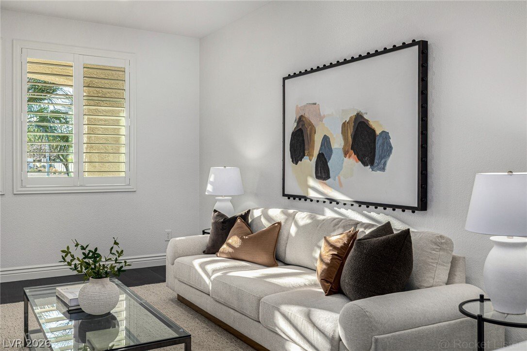 House in Las Vegas, Nevada, United States 5 - 17360195