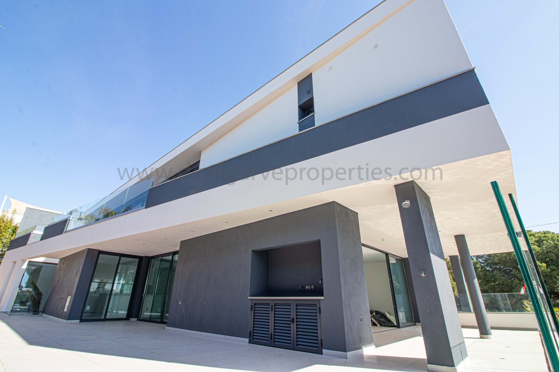 Villa in Almancil, Algarve, Portugal 2 - 15342142