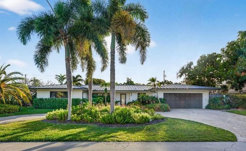House in Fort Lauderdale, Florida, United States 1