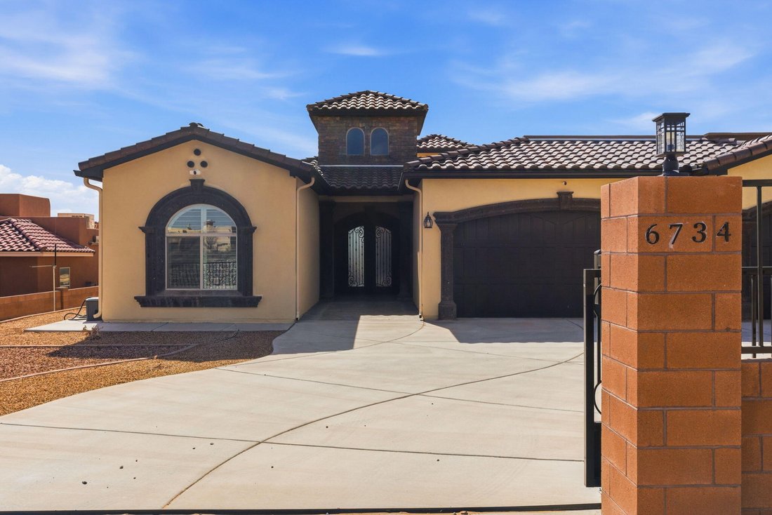 House in Rio Rancho, New Mexico, United States 5 - 17366985