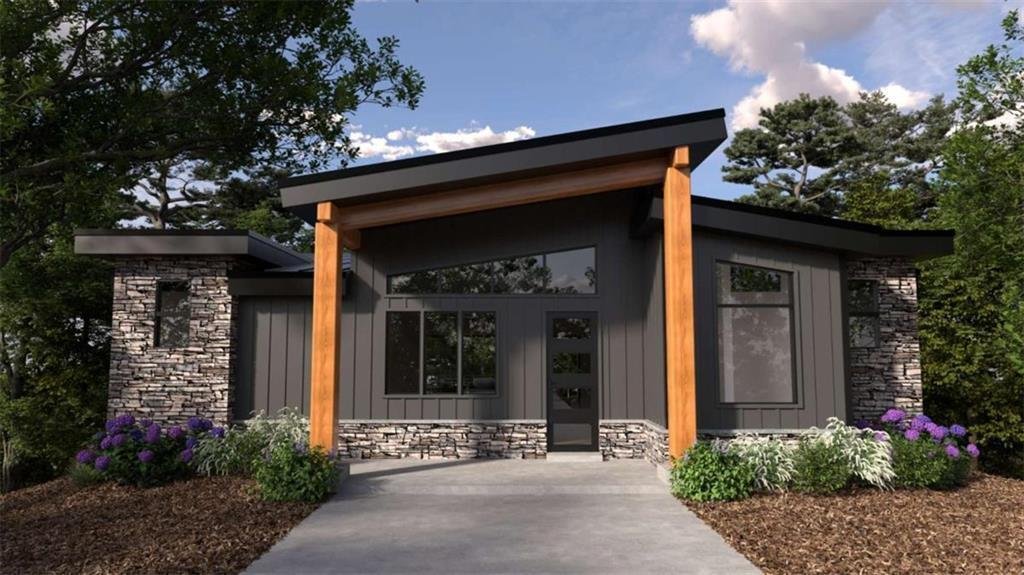 House in Hiawassee, Georgia, United States 1 - 17366895