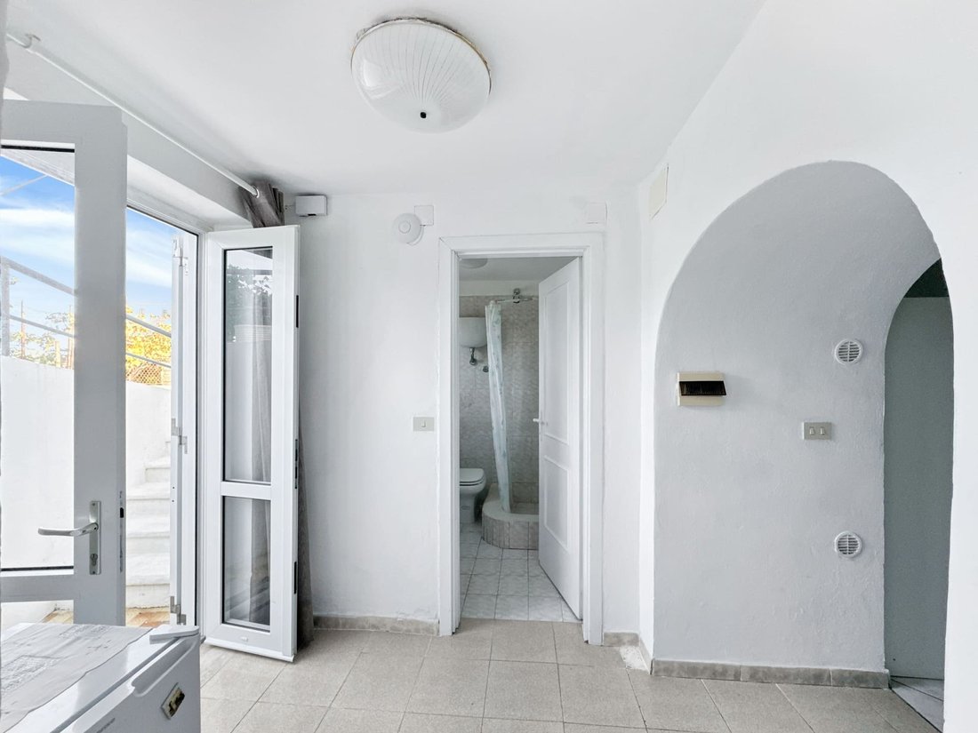 Appartamento a Isola di Ponza, Lazio, Italia 2 - 16569024