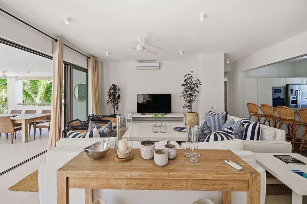 Apartment in Grand Baie, Rivière du Rempart District, Mauritius 3 - 17361721