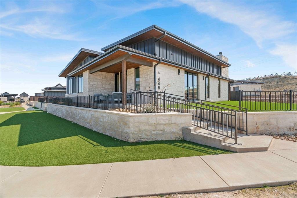 House in Glen Rose, Texas, United States 1 - 17370803