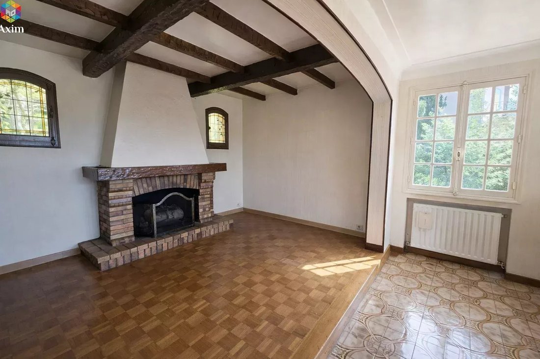 Villa in Le Dramont-Agay-Anthéor-Le Trayas, Saint-Raphaël, France 3 - 17365756