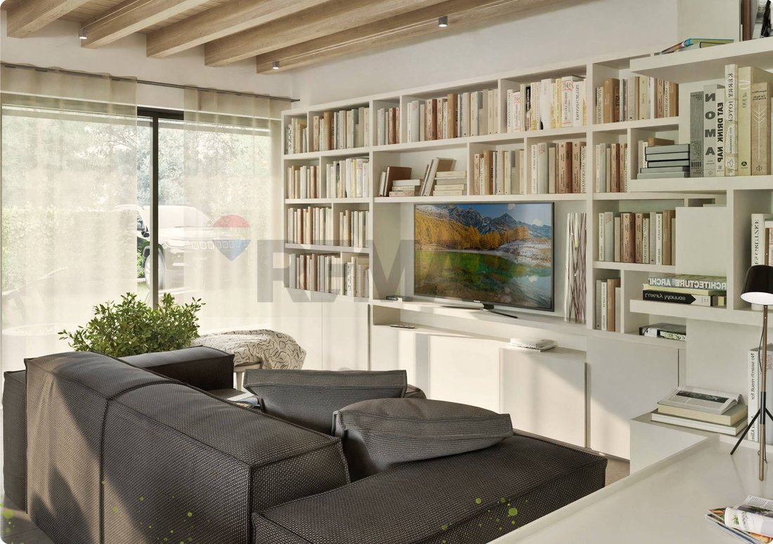 Villa in Calcinate, Lombardy, Italy 4 - 17362229
