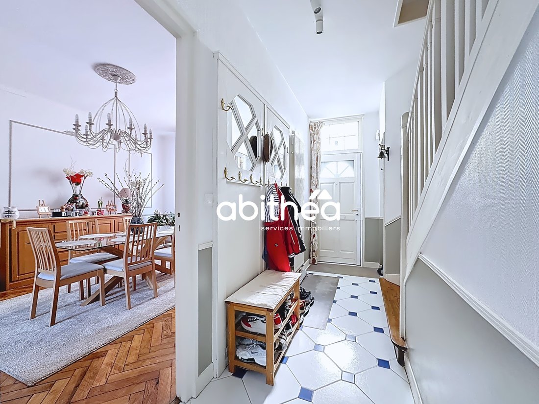House in Prefecture, Arras, France 5 - 17370847