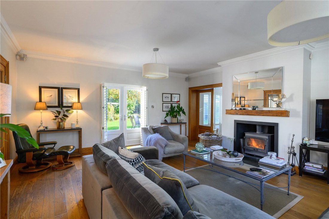 House in St Andrews, Scotland, United Kingdom 4 - 17360585