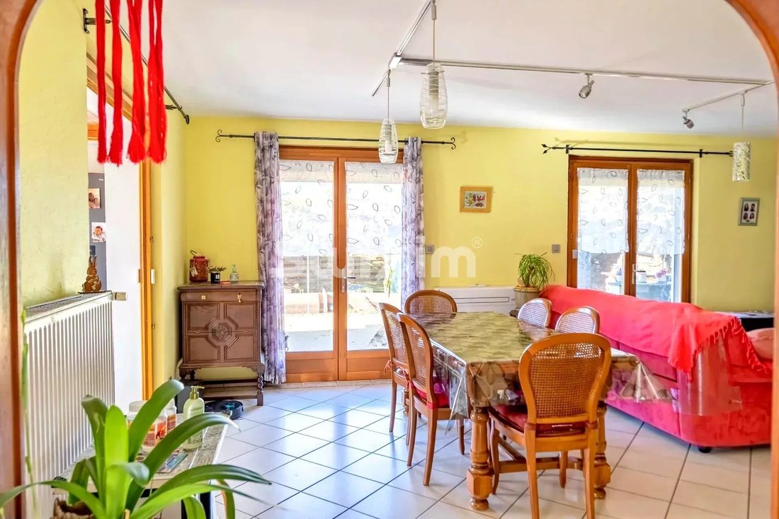 House in Douvaine, Auvergne-Rhône-Alpes, France 4 - 16746071
