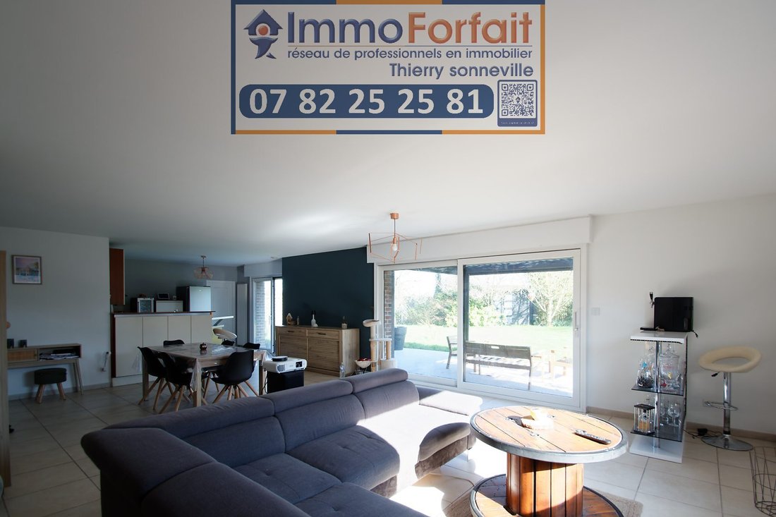 House in Camphin-en-Carembault, Hauts-de-France, France 5 - 17371205