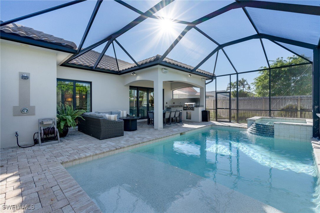 House in Naples, Florida, United States 1 - 17356779