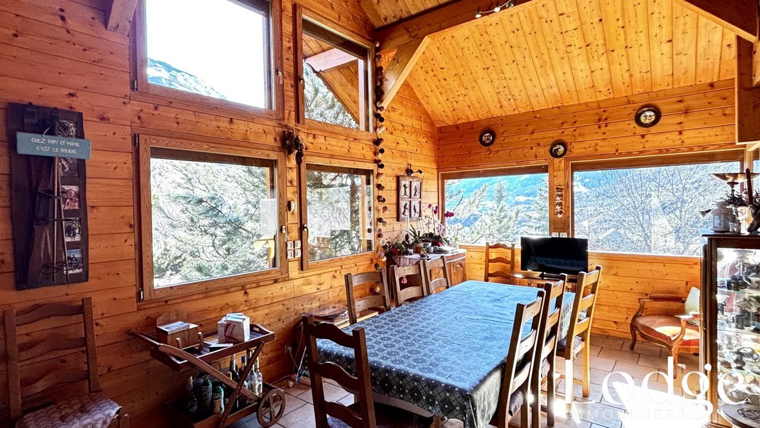 House in Les Vigneaux, Provence-Alpes-Côte d'Azur, France 2 - 17362456