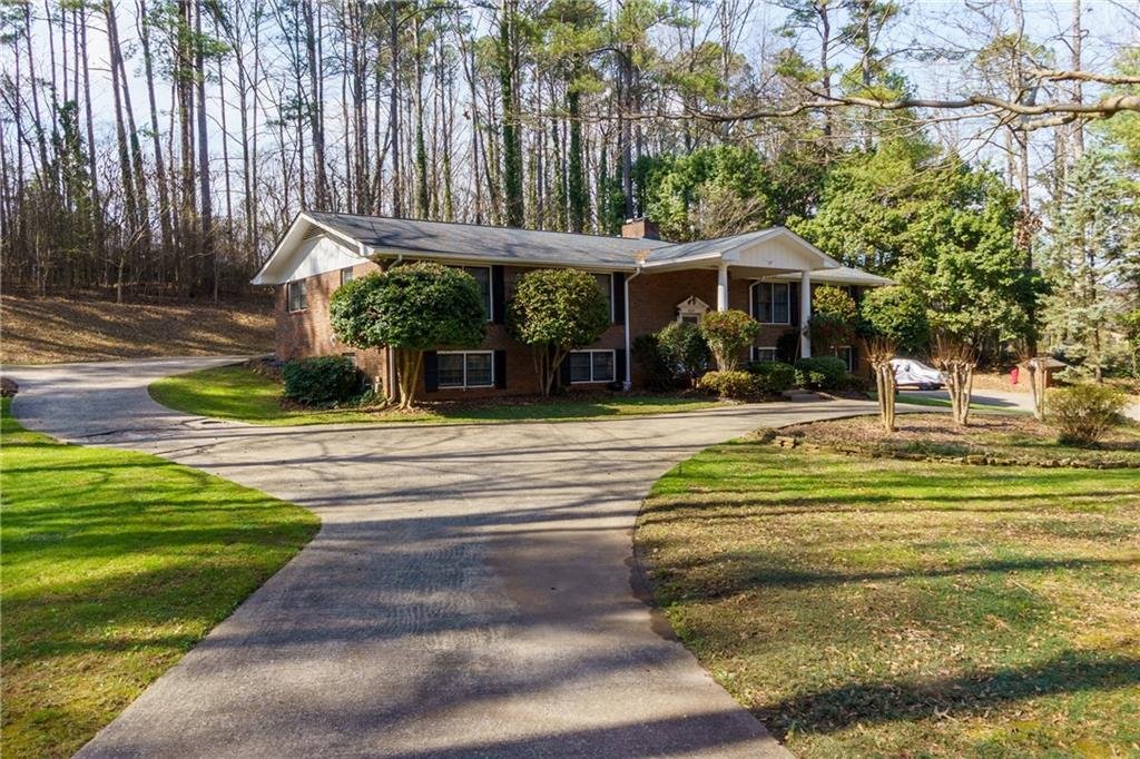 House in Marietta, Georgia, United States 1 - 17359709