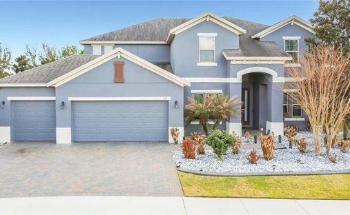 Maison à Minneola, Floride, États-Unis 1
