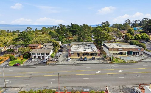 Pacific Grove, California, United States 1