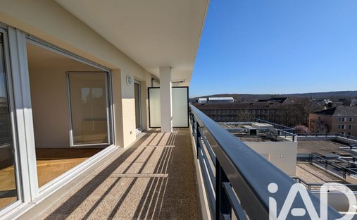 Appartamento a Montreuil, Versailles, Francia 1